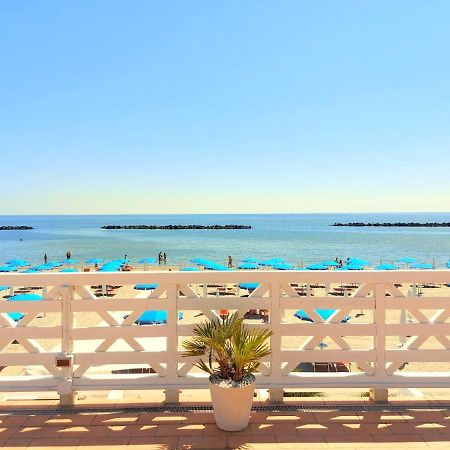 Esperia 23 Apartman Lido di Pomposa Kültér fotó
