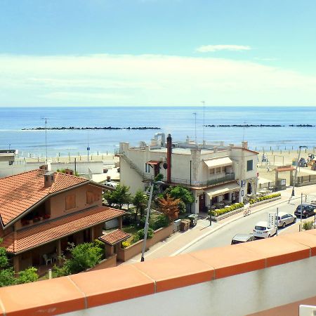Esperia 23 Apartman Lido di Pomposa Kültér fotó
