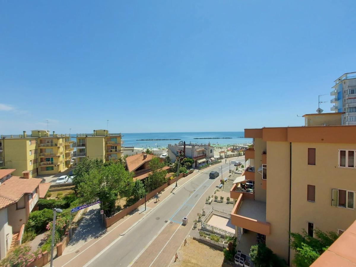 Esperia 23 Apartman Lido di Pomposa Kültér fotó