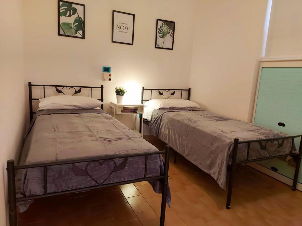Esperia 23 Apartman Lido di Pomposa Kültér fotó
