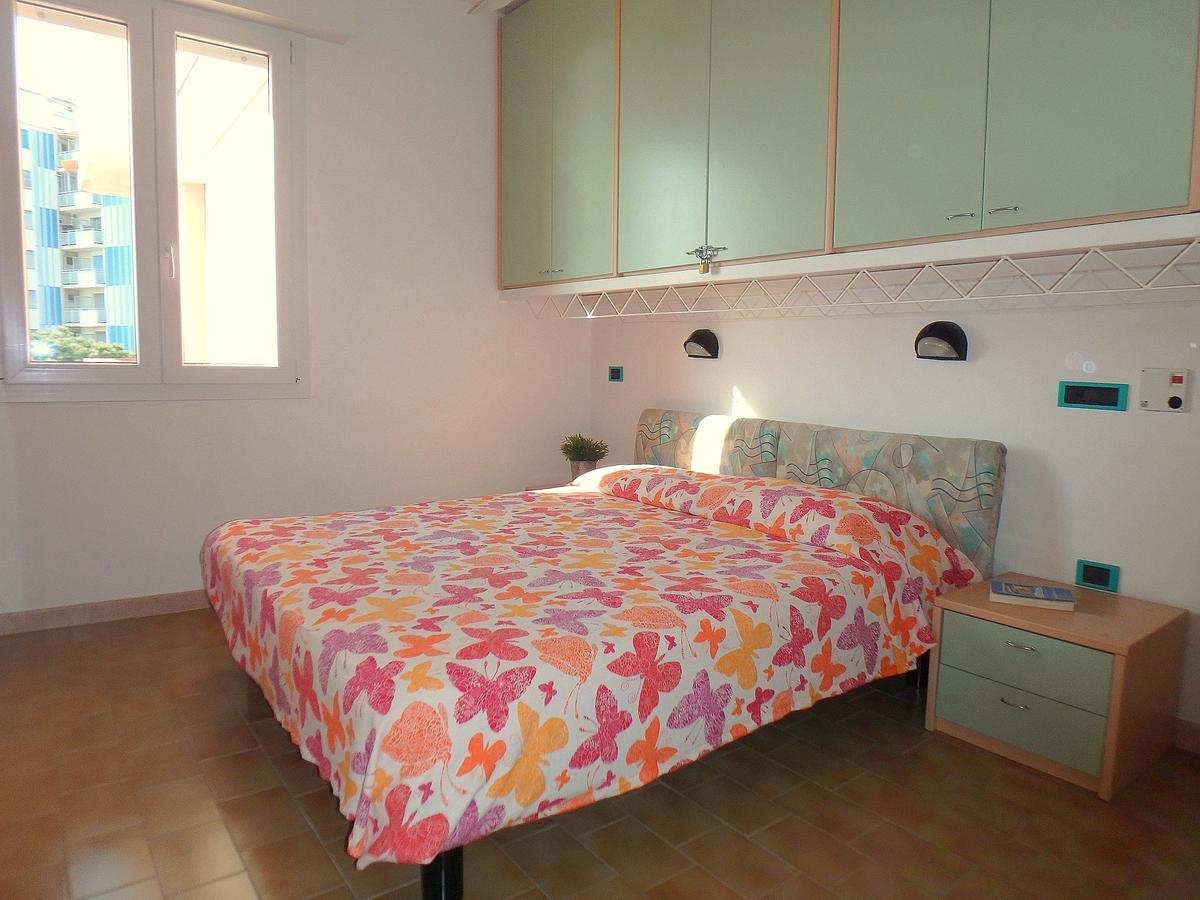Esperia 23 Apartman Lido di Pomposa Kültér fotó