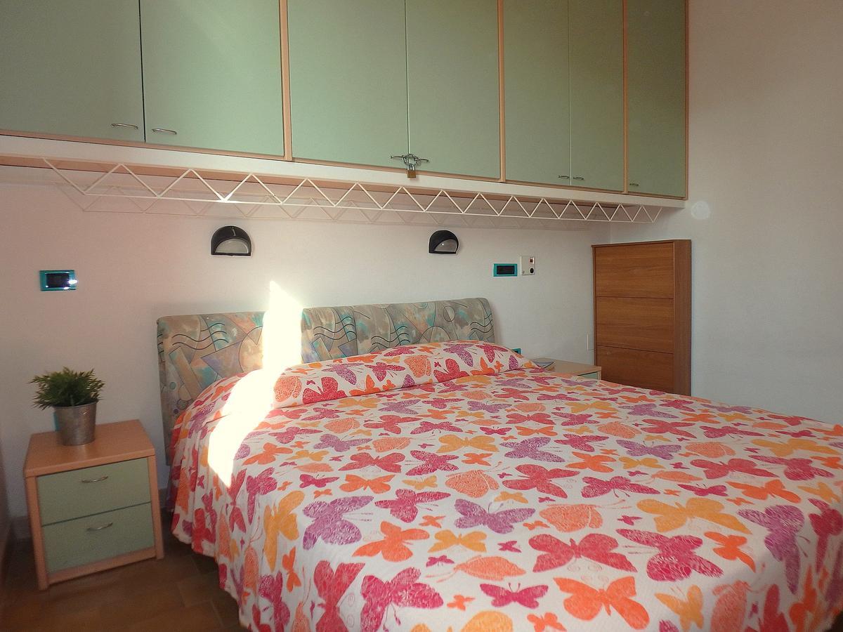 Esperia 23 Apartman Lido di Pomposa Kültér fotó