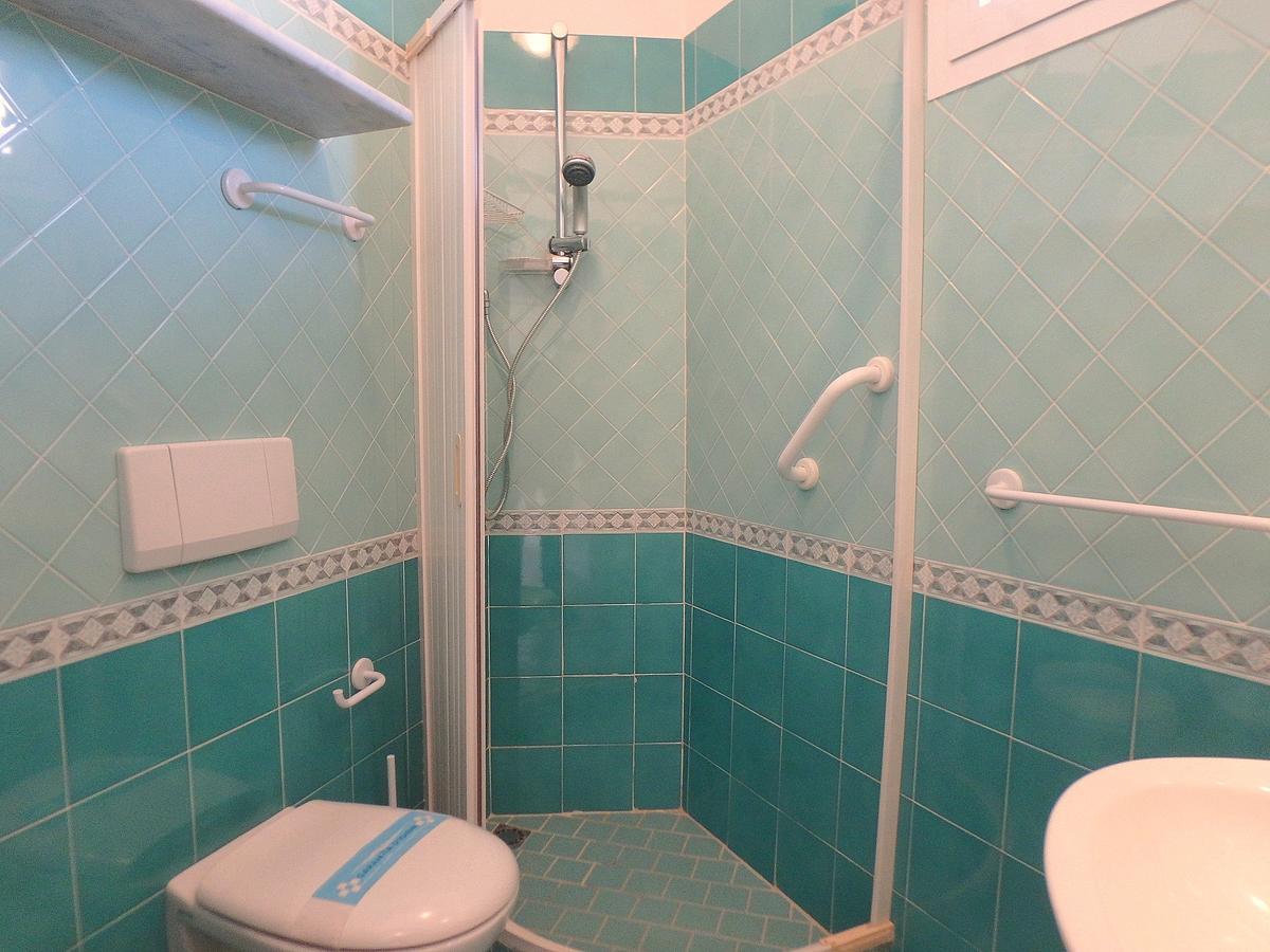 Esperia 23 Apartman Lido di Pomposa Kültér fotó