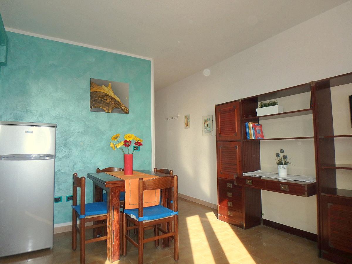 Esperia 23 Apartman Lido di Pomposa Kültér fotó