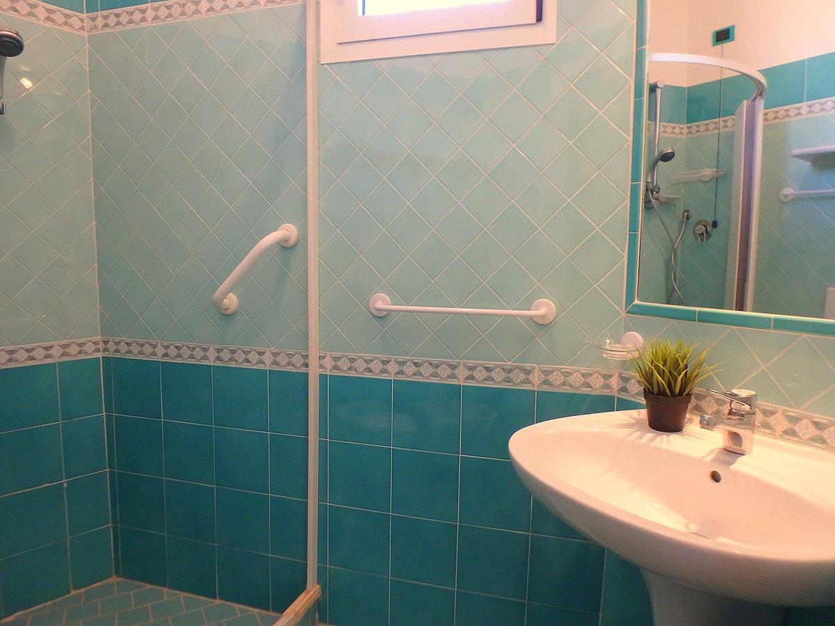 Esperia 23 Apartman Lido di Pomposa Kültér fotó